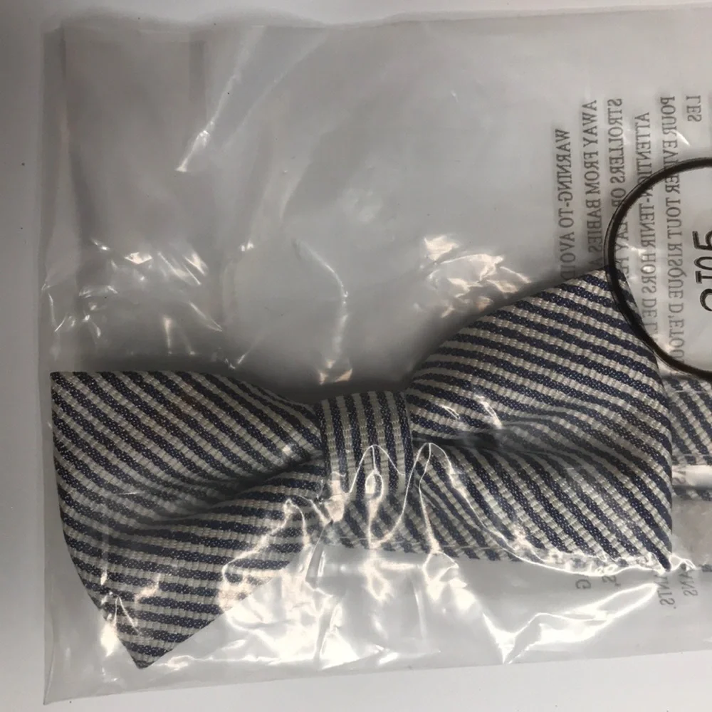 Janie‎ and Jack Necktie